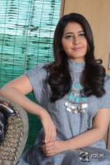 Raashi Khanna Interview About Supreme